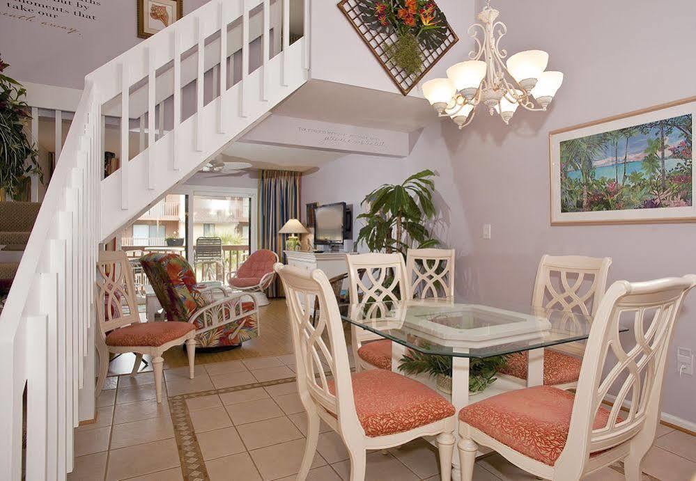Anchorage Abode II A02 2 Bedroom Condo By Anchorage เมอร์เทิลบีช ภายนอก รูปภาพ