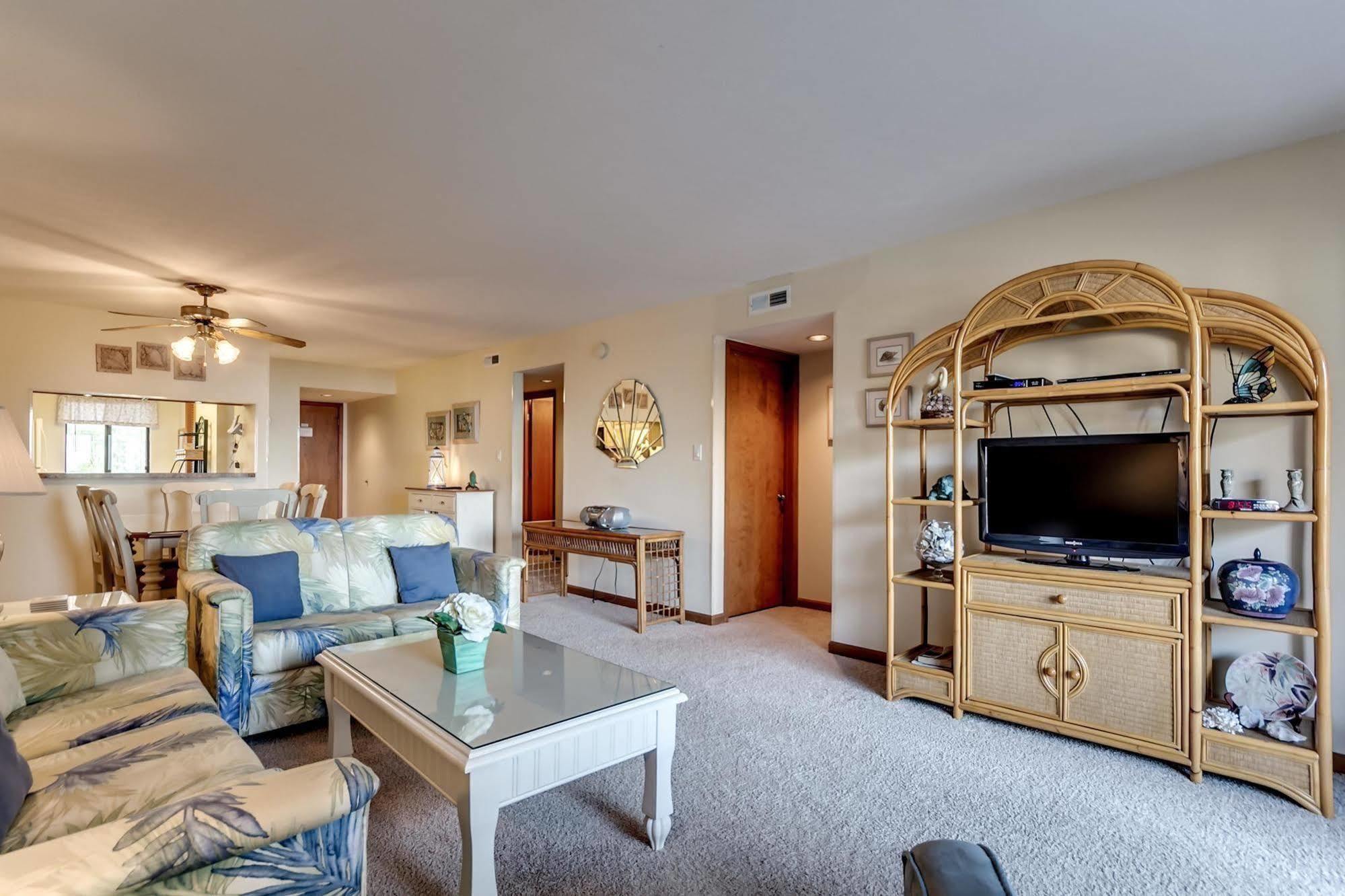 Anchorage Abode II A02 2 Bedroom Condo By Anchorage เมอร์เทิลบีช ภายนอก รูปภาพ